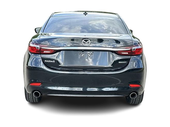 Thumbnail: 2019 Mazda Mazda6 - 5