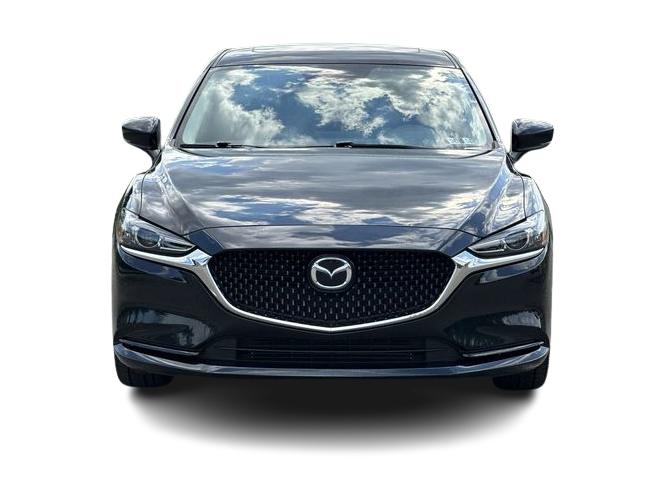 Thumbnail: 2019 Mazda Mazda6 - 6