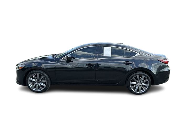 Thumbnail: 2019 Mazda Mazda6 - 3