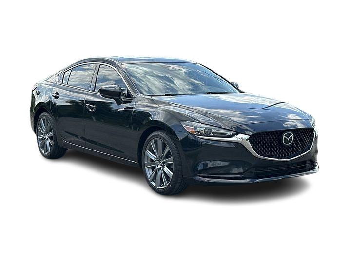 Thumbnail: 2019 Mazda Mazda6 - 32