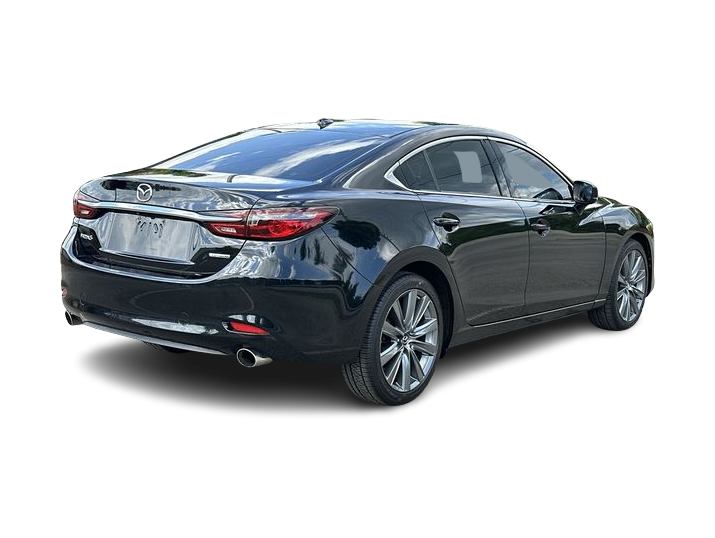 Thumbnail: 2019 Mazda Mazda6 - 33