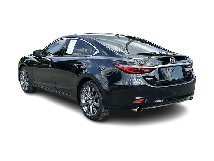 Thumbnail: 2019 Mazda Mazda6 - 4