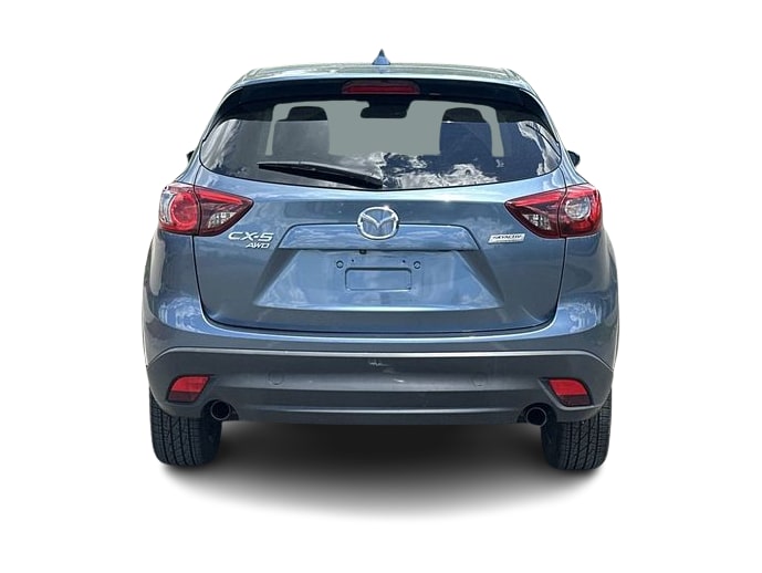 Thumbnail: 2016 Mazda CX-5 - 5