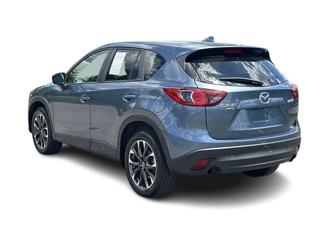 Thumbnail: 2016 Mazda CX-5 - 4