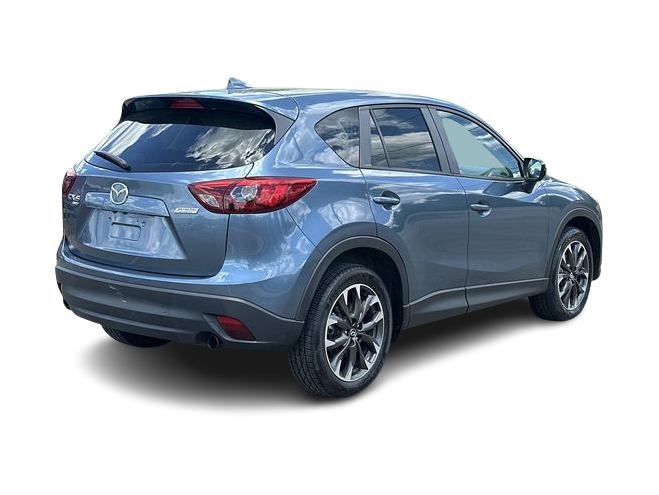 Thumbnail: 2016 Mazda CX-5 - 33