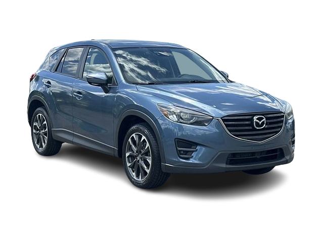 Thumbnail: 2016 Mazda CX-5 - 32