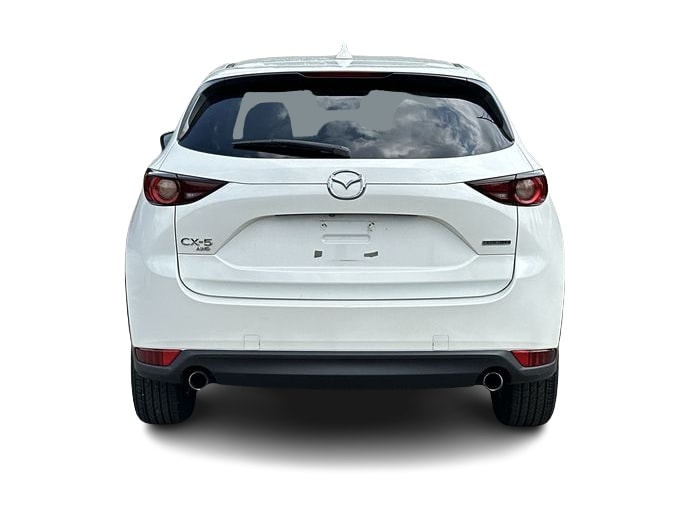 Thumbnail: 2020 Mazda CX-5 - 5