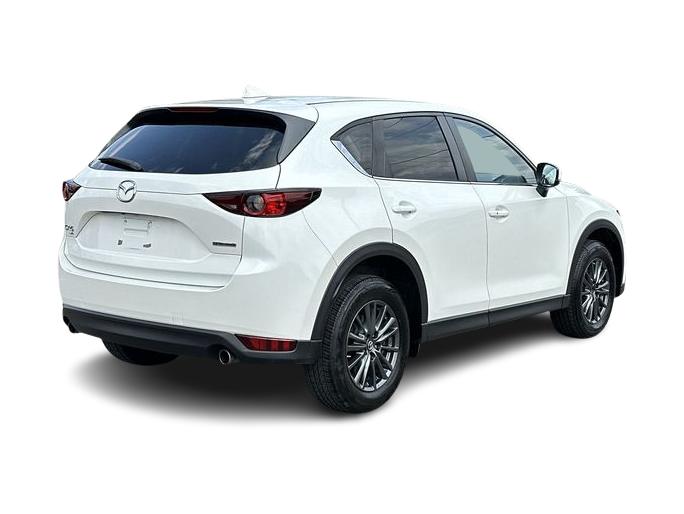 Thumbnail: 2020 Mazda CX-5 - 33