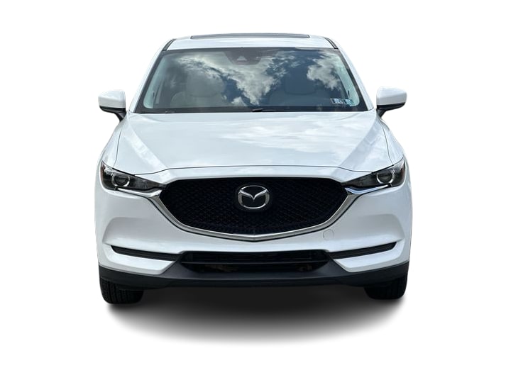 Thumbnail: 2020 Mazda CX-5 - 6