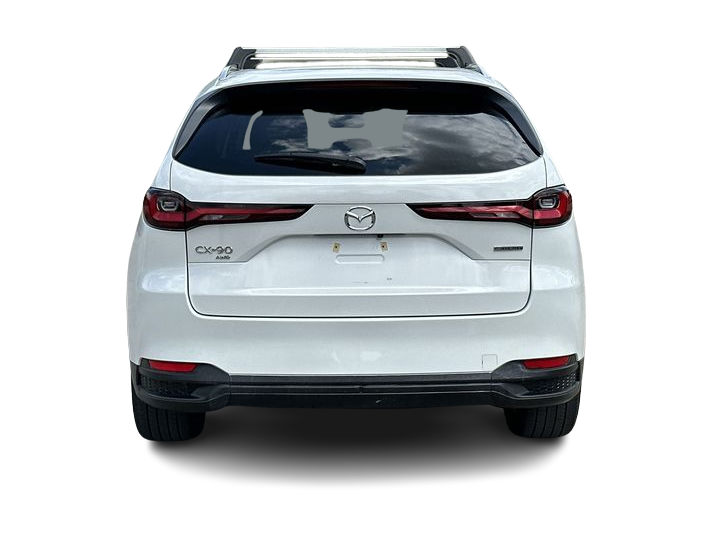 Thumbnail: 2024 Mazda CX-90 - 5