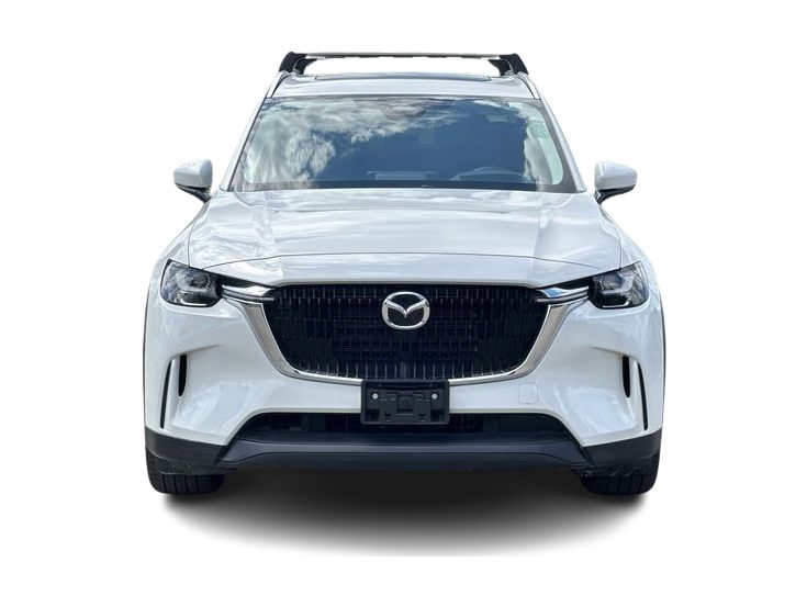 Thumbnail: 2024 Mazda CX-90 - 6