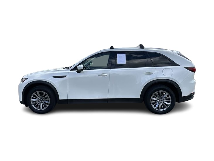 Thumbnail: 2024 Mazda CX-90 - 3