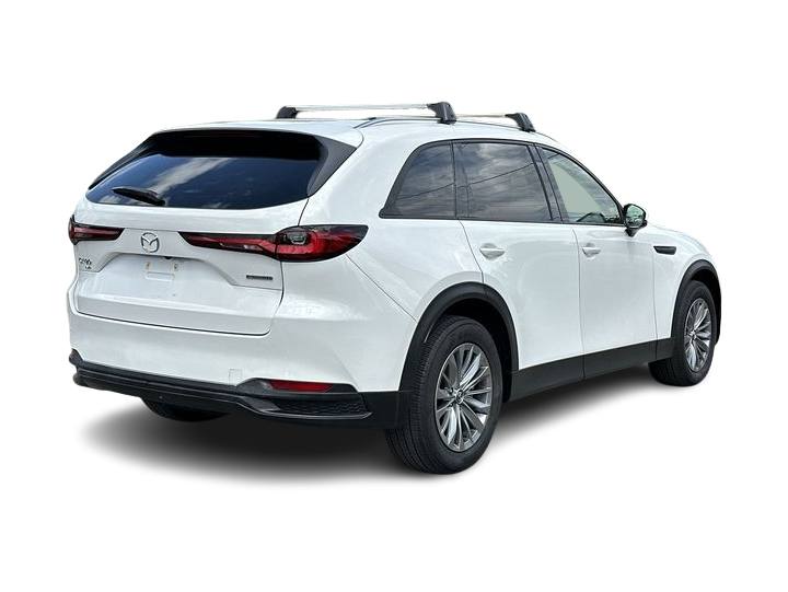 Thumbnail: 2024 Mazda CX-90 - 25