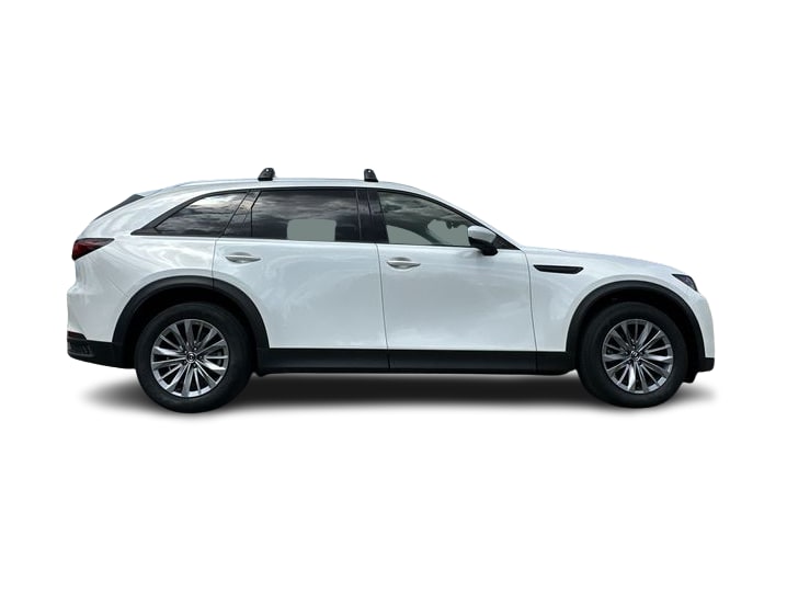 Thumbnail: 2024 Mazda CX-90 - 14