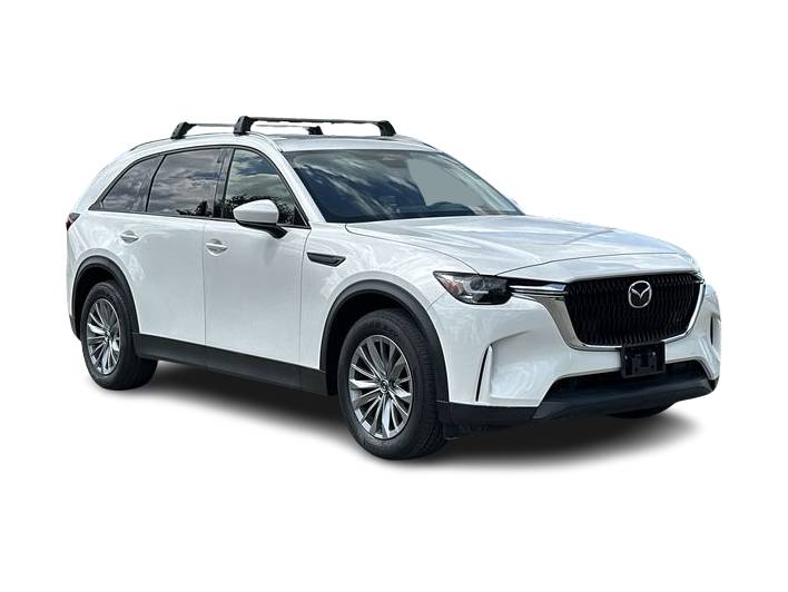 Thumbnail: 2024 Mazda CX-90 - 24