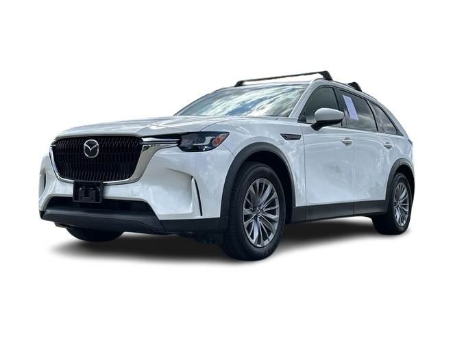 Thumbnail: 2024 Mazda CX-90 - 23