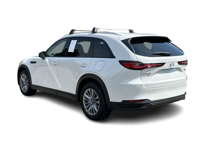 Thumbnail: 2024 Mazda CX-90 - 4