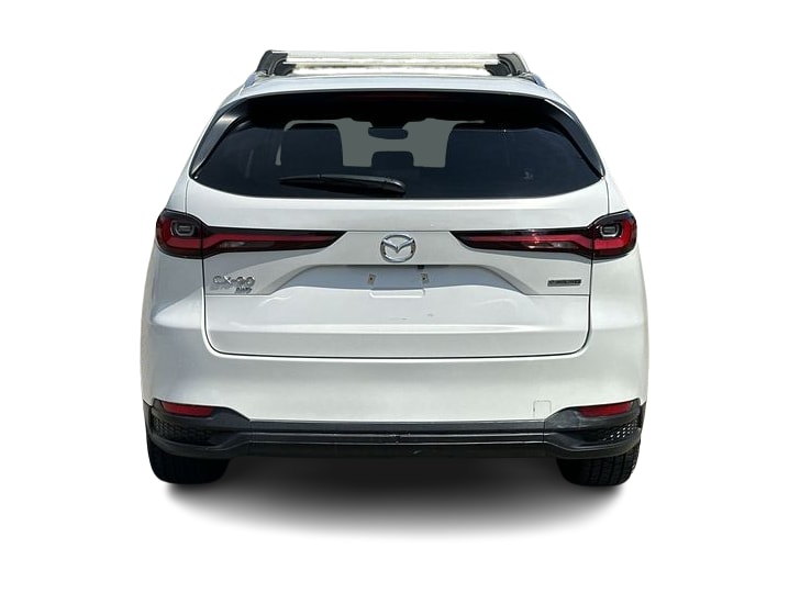 Thumbnail: 2024 Mazda CX-90 - 5