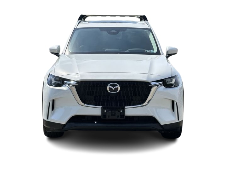 Thumbnail: 2024 Mazda CX-90 - 6