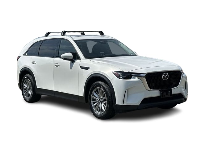 Thumbnail: 2024 Mazda CX-90 - 34