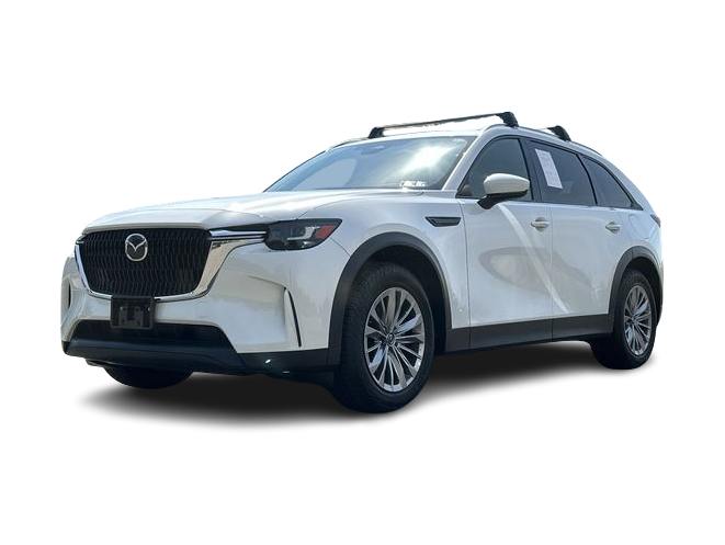 Thumbnail: 2024 Mazda CX-90 - 33