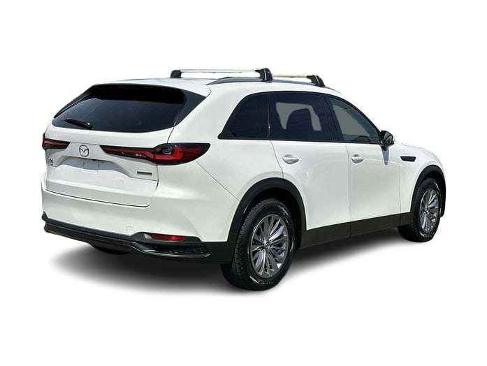 Thumbnail: 2024 Mazda CX-90 - 35