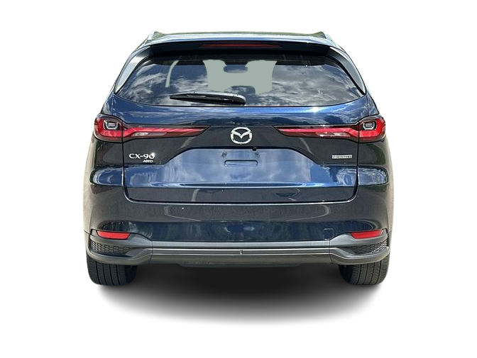 Thumbnail: 2024 Mazda CX-90 - 5
