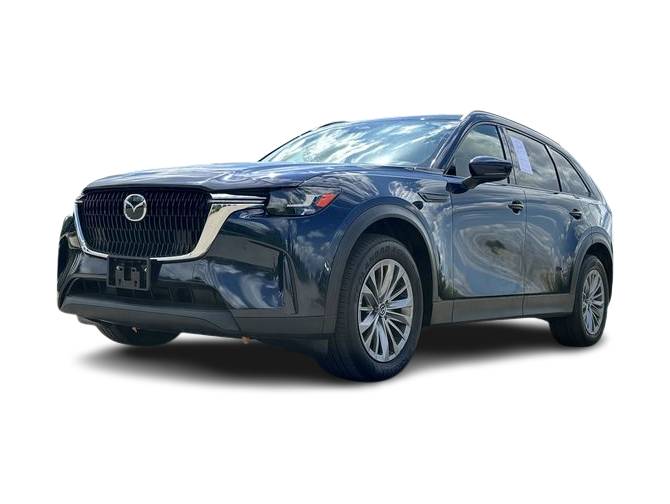 Thumbnail: 2024 Mazda CX-90 - 23