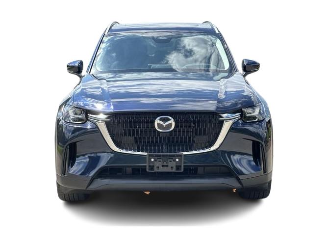 Thumbnail: 2024 Mazda CX-90 - 6