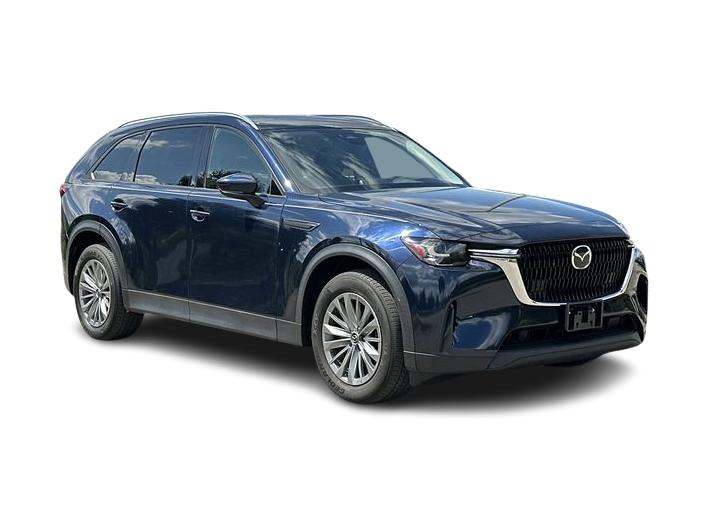 Thumbnail: 2024 Mazda CX-90 - 24