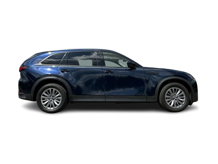 Thumbnail: 2024 Mazda CX-90 - 14