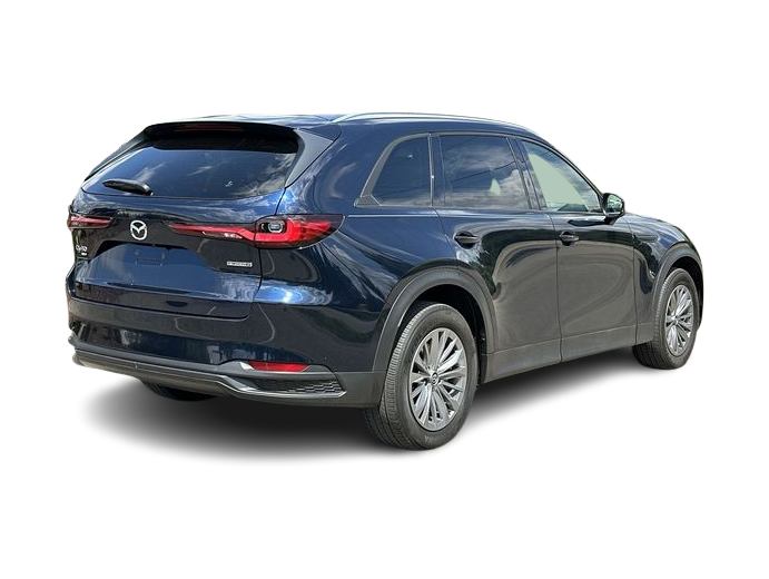 Thumbnail: 2024 Mazda CX-90 - 25