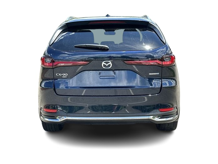 Thumbnail: 2024 Mazda CX-90 - 5