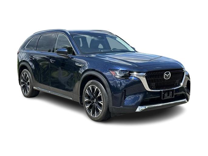 Thumbnail: 2024 Mazda CX-90 - 25