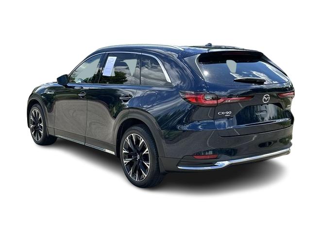 Thumbnail: 2024 Mazda CX-90 - 4