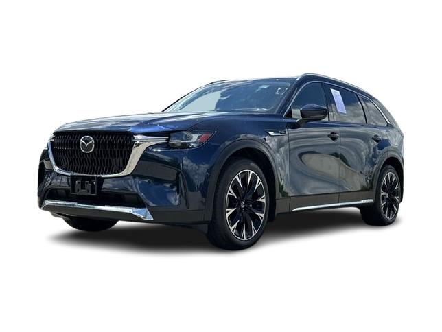 Thumbnail: 2024 Mazda CX-90 - 24