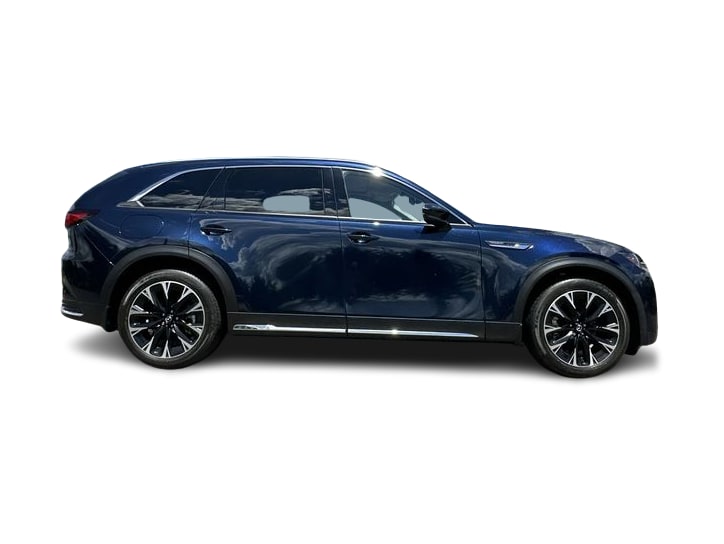 Thumbnail: 2024 Mazda CX-90 - 14