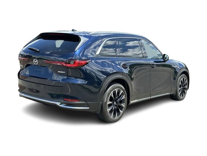 Thumbnail: 2024 Mazda CX-90 - 26