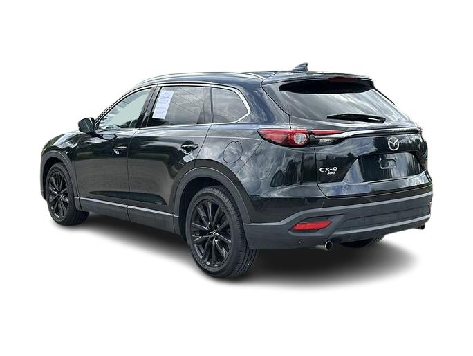 Thumbnail: 2023 Mazda CX-9 - 4
