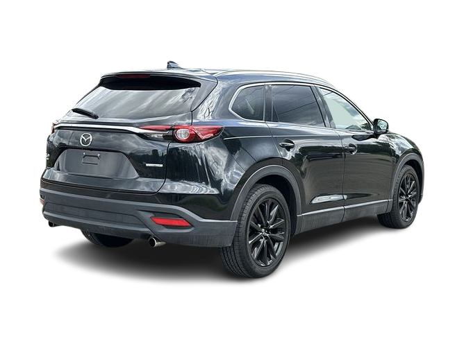 Thumbnail: 2023 Mazda CX-9 - 25