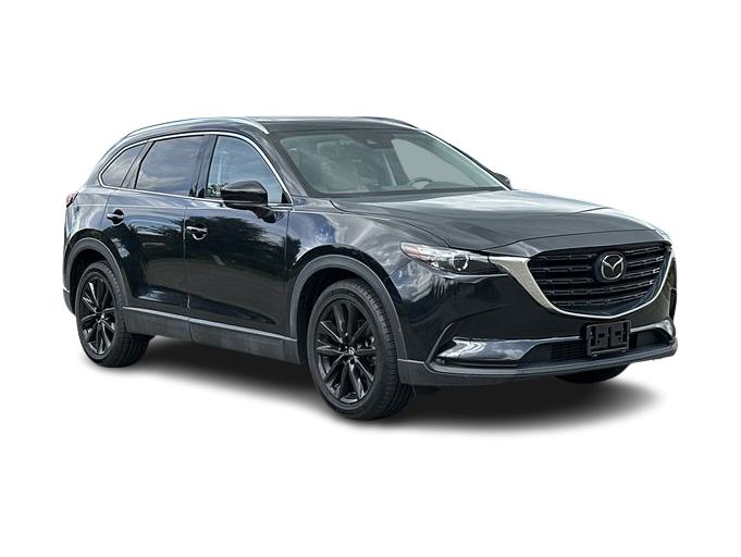 Thumbnail: 2023 Mazda CX-9 - 24
