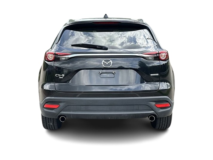 Thumbnail: 2023 Mazda CX-9 - 5