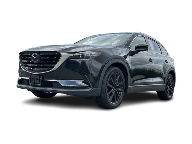 Thumbnail: 2023 Mazda CX-9 - 23