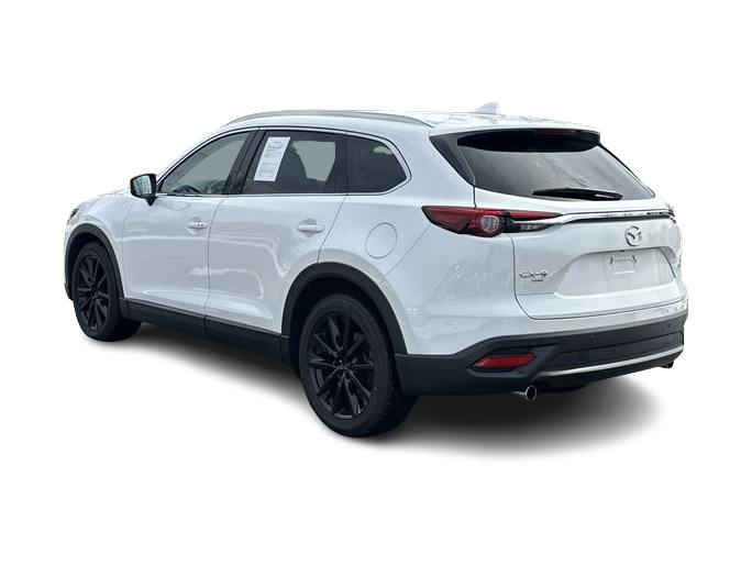 Thumbnail: 2022 Mazda CX-9 - 4