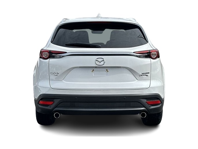 Thumbnail: 2022 Mazda CX-9 - 5