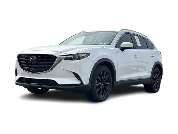 Thumbnail: 2022 Mazda CX-9 - 31