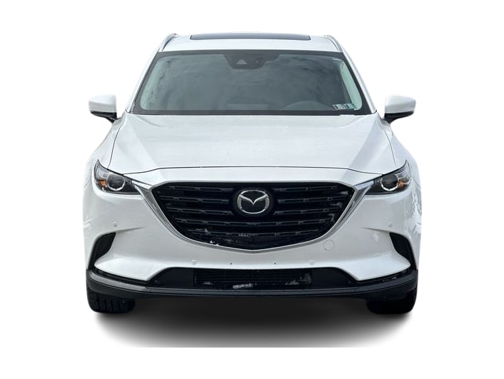 Thumbnail: 2022 Mazda CX-9 - 6