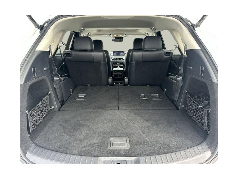 Thumbnail: 2022 Mazda CX-9 - 29