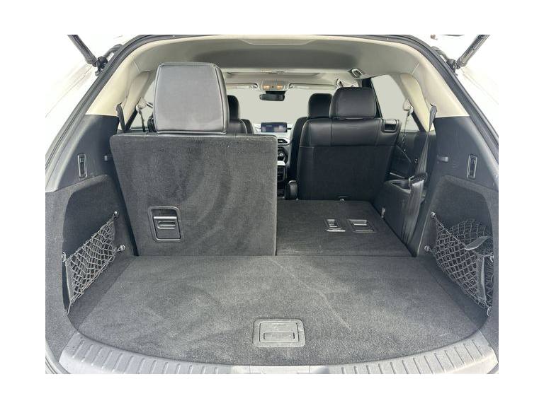 Thumbnail: 2022 Mazda CX-9 - 28