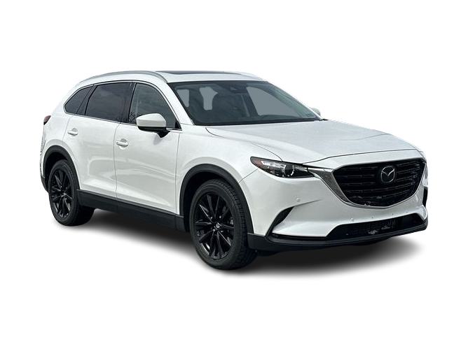Thumbnail: 2022 Mazda CX-9 - 32